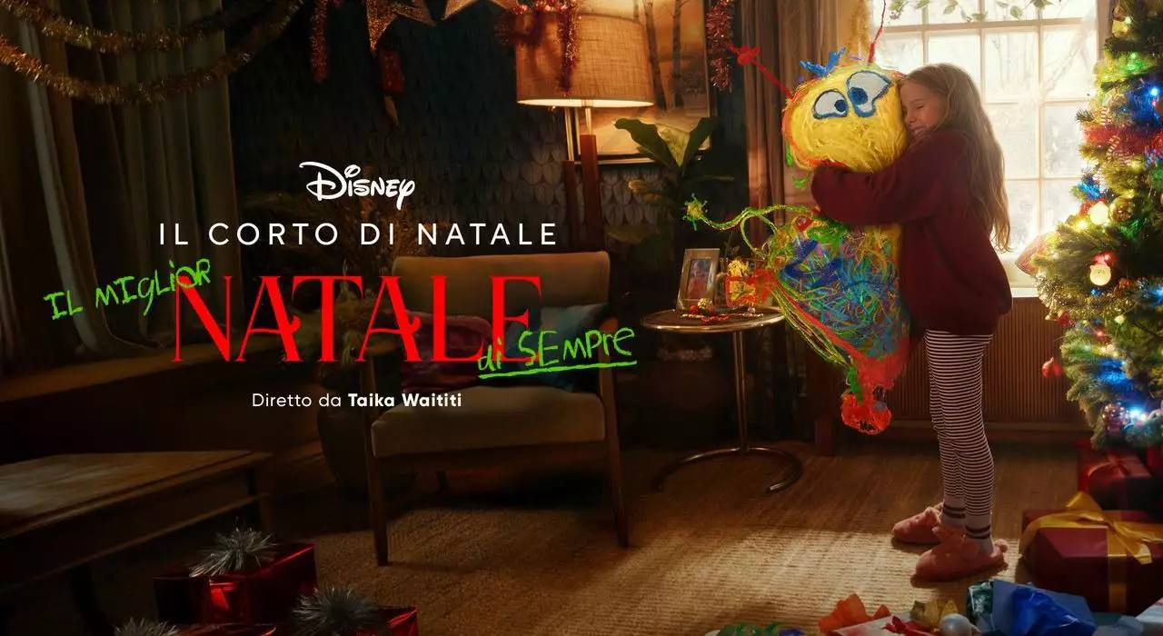 Il miglior Natale di sempre