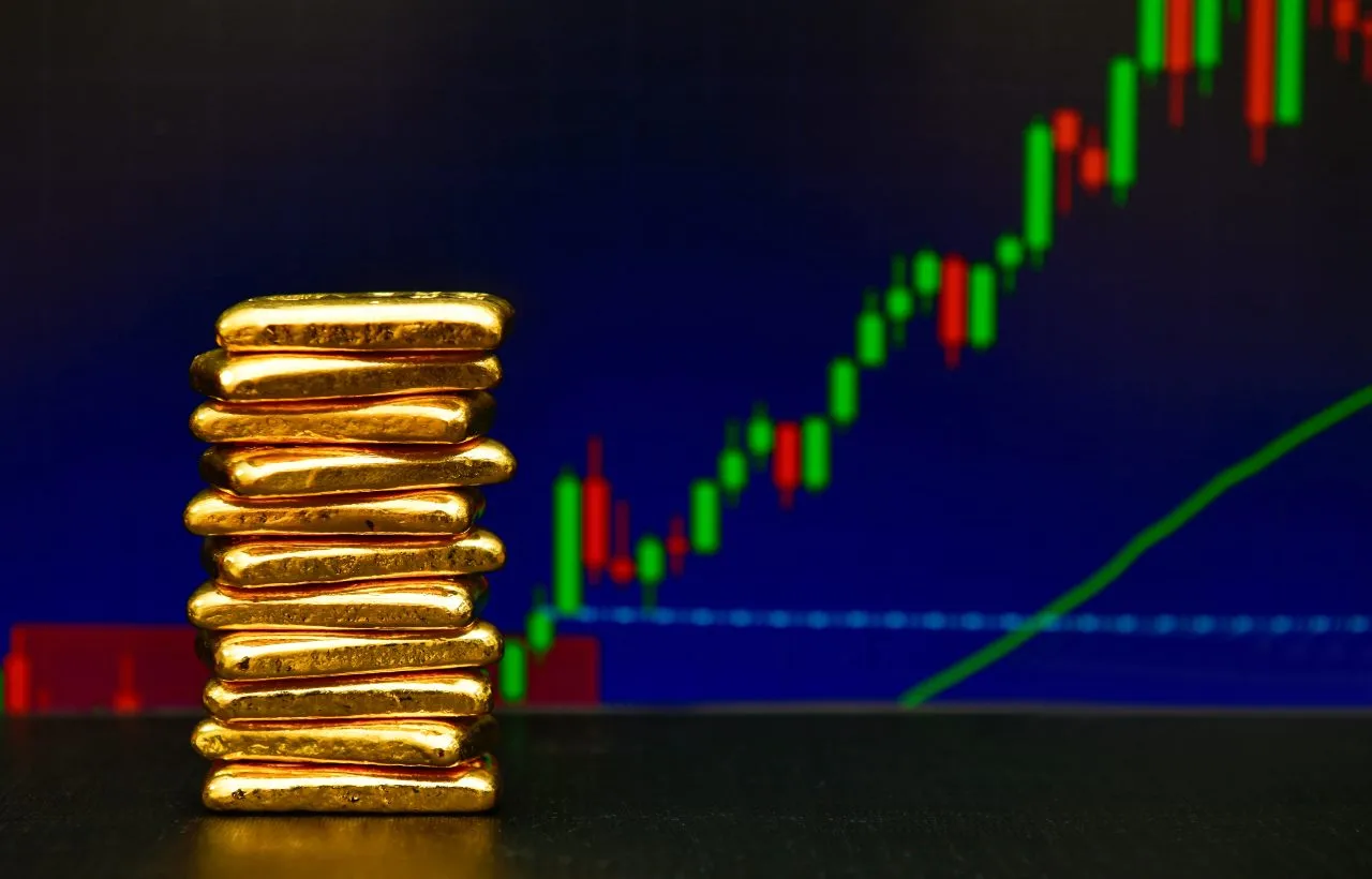In Italia nel 2026 ci potrebbe essere una tassa sull'oro