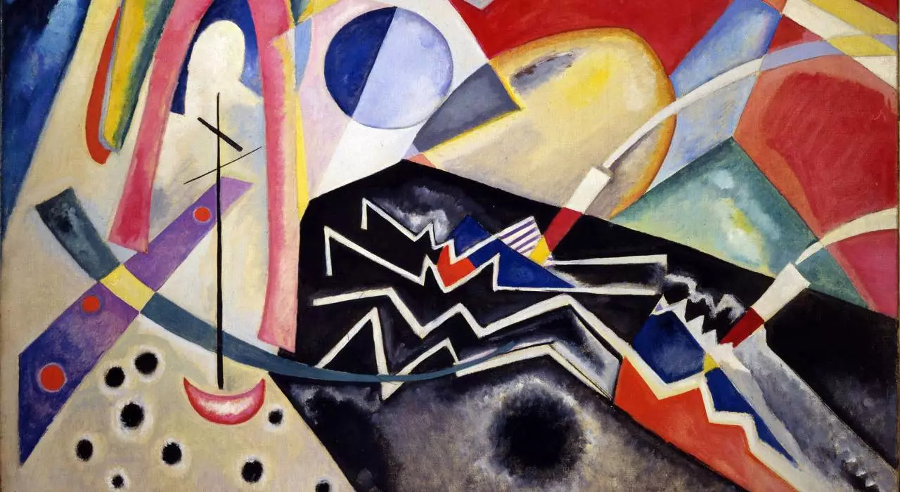 Wassily Kandinsky