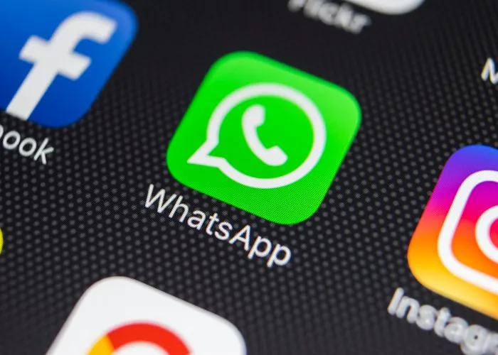 Logo app WhatsApp