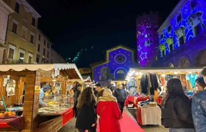 Mercatini Natale Umbria 2025, date e dove andare