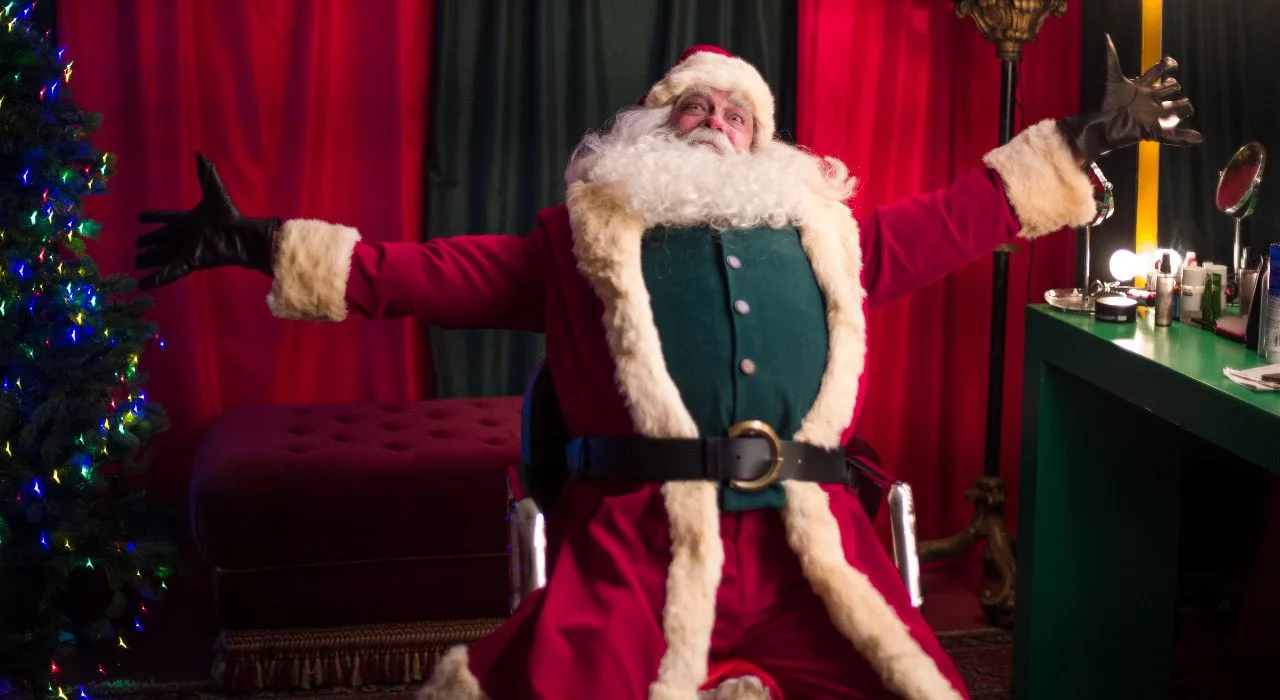 Natale senza Babbo