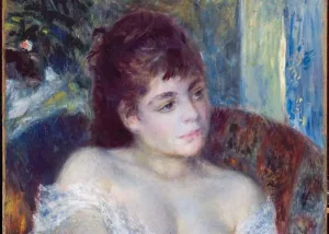 Mostra “Impressionismo e oltre” al Museo dell’Ara Pacis: capolavori dal Detroit Institute of Arts