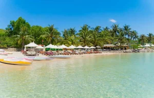 Dove andare in vacanza a dicembre al caldo (spendendo poco)