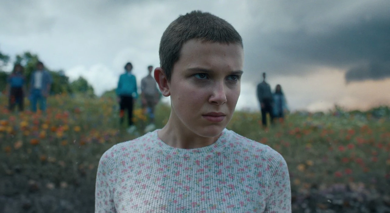 Stranger Things