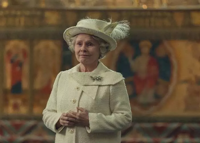 The Crown