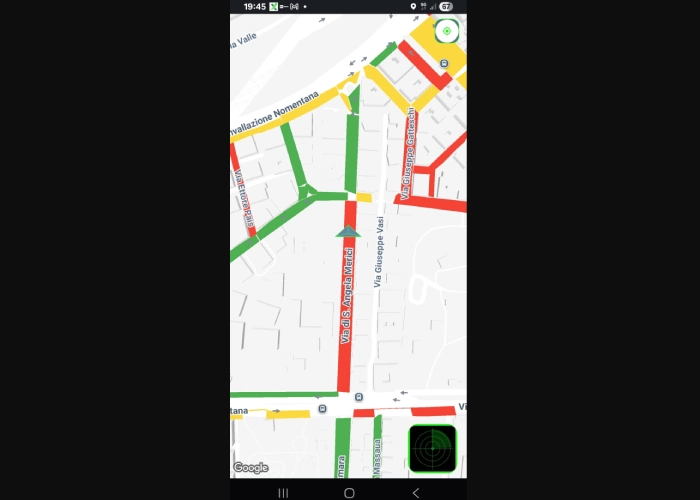 app CarparX