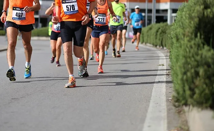 gara corsa running