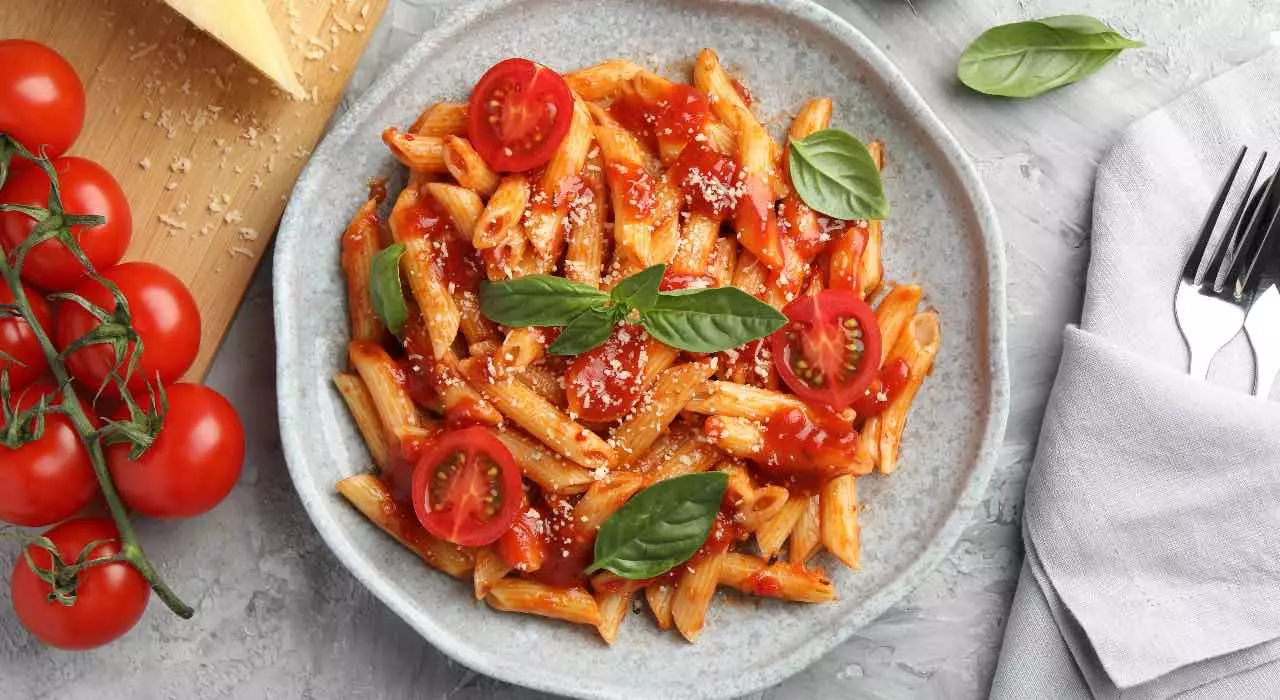 cucina italiana