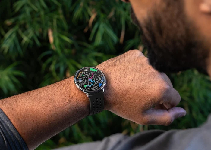 Amazfit Active 2