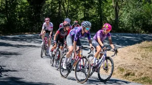 Giro d'Italia Women 2026: le info e le tappe della Corsa Rosa femminile