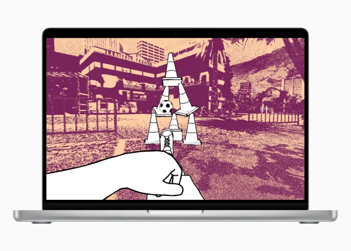 Despelote per Mac