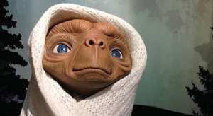 E.T. – L’extra-terrestre: 5 curiosità sul cult di Spielberg