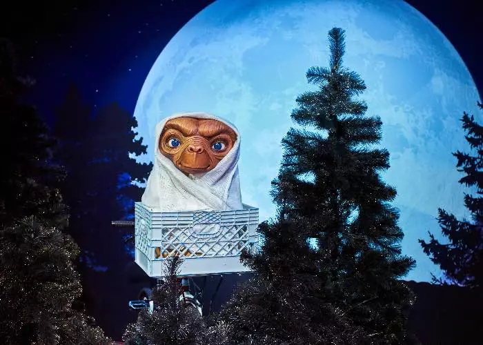 ET film
