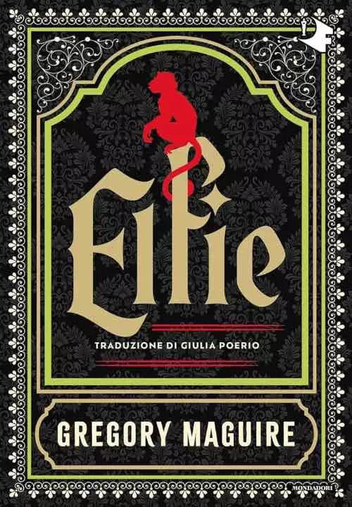 Elfie 
