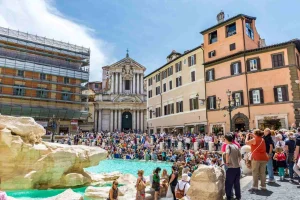 L'overtourism siamo noi