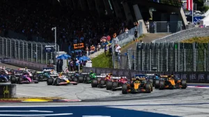 Dove vedere la Formula 1 oggi in diretta TV