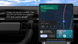 Come funziona Gemini su Android Auto, cosa può fare e...