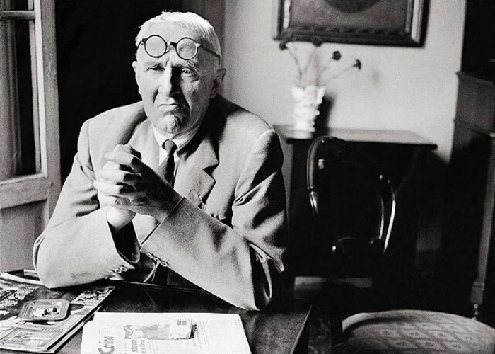 Giorgio Morandi