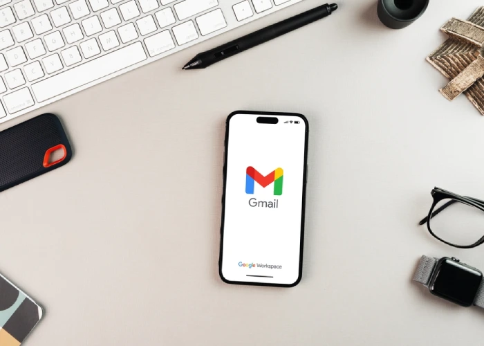 Gmail su iPhone