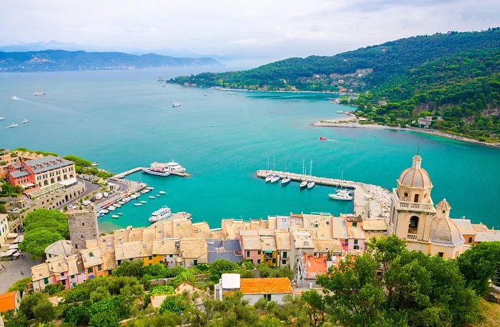 Golfo di La Spezia