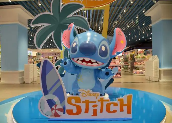 Il film Lilo & Stitch è stato il più visto in Italia nel 2025