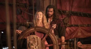 Sandokan, anticipazioni ultima puntata su Rai 1: il destino del pirata