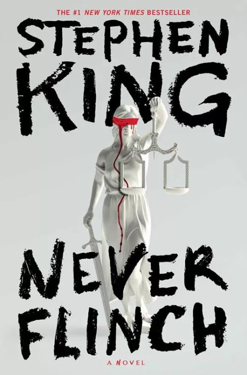 Never Finch