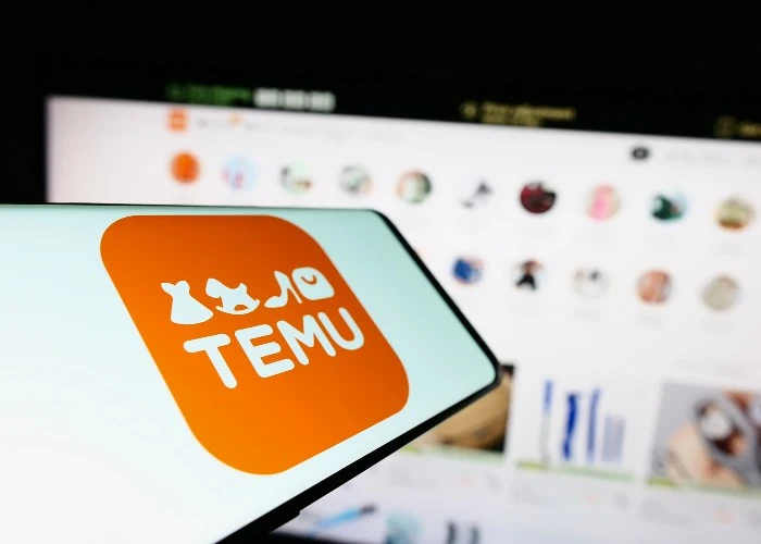La piattaforma Temu è popolare anche in Italia, e presto potrebbe colpito dalla tassa di tre euro sui piccoli pacchi