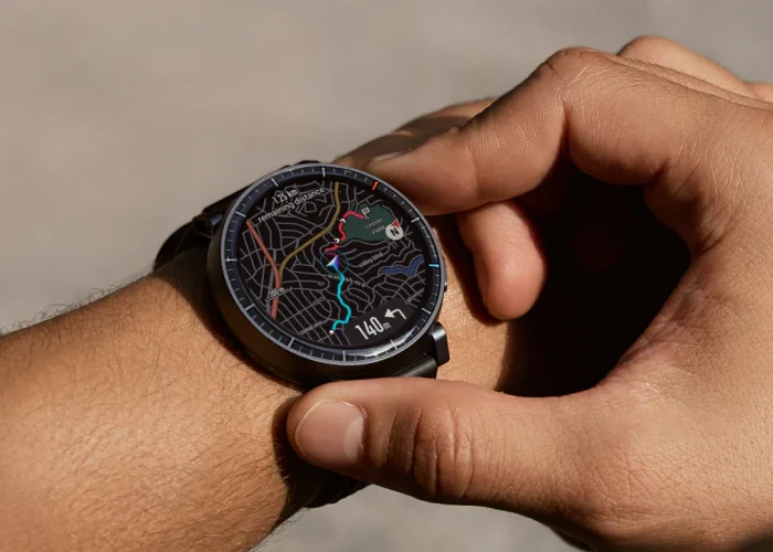 Amazfit Active Max