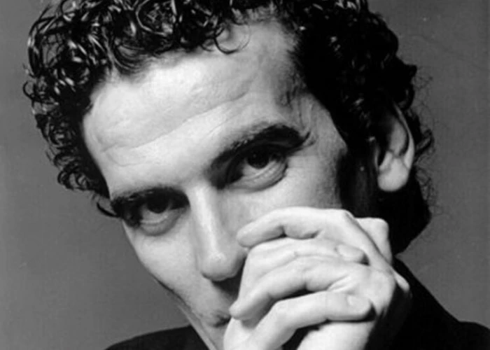 Massimo Troisi