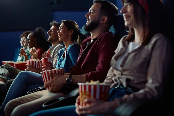 Andare a (ri)vedere i film cult al cinema