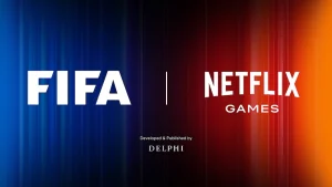 Ci sarà un nuovo videogioco di FIFA, in arrivo (solo) su Netflix