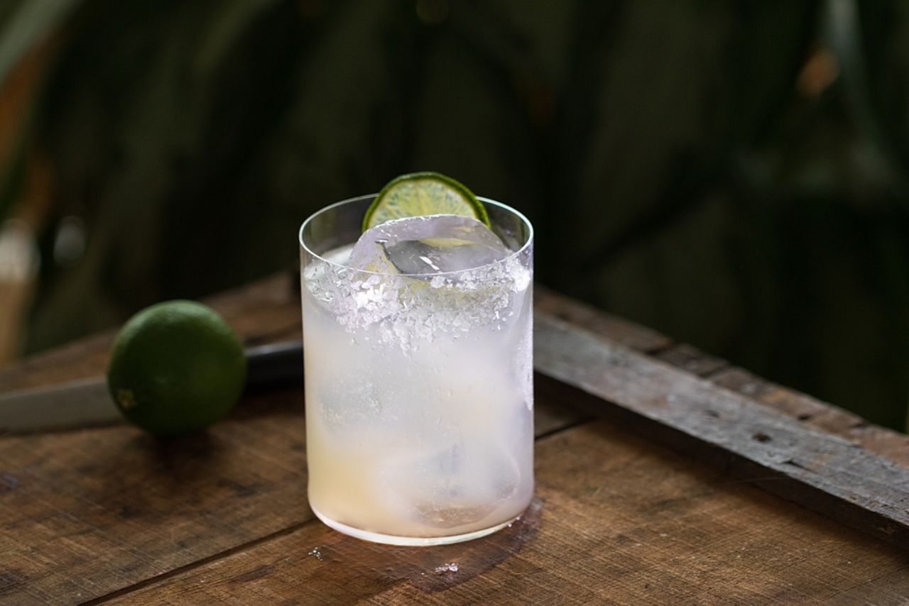 cocktail design