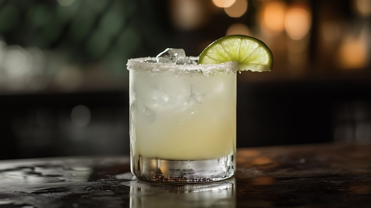 cocktail i trend mixology del 2026