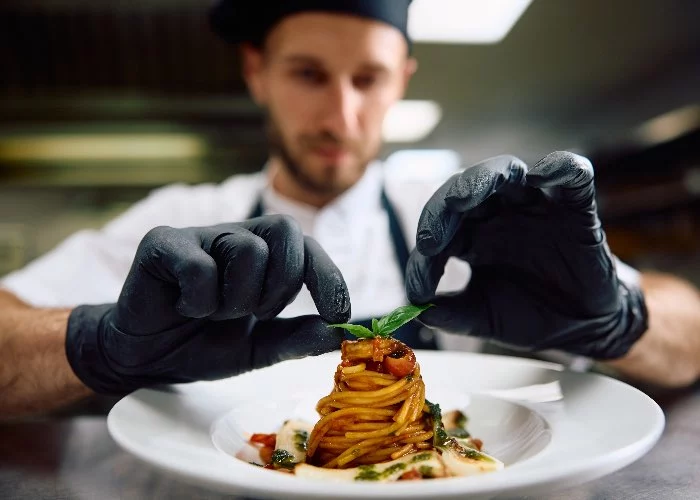 cucina italiana