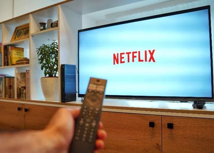 utenti Netflix