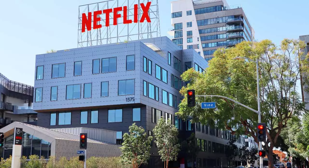 Netflix