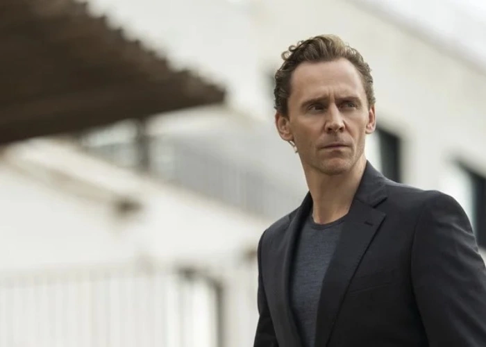 The Night Manager 2