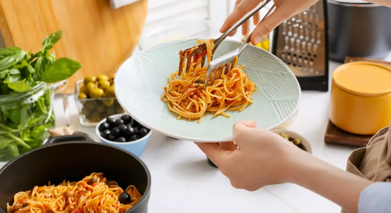 Pasta