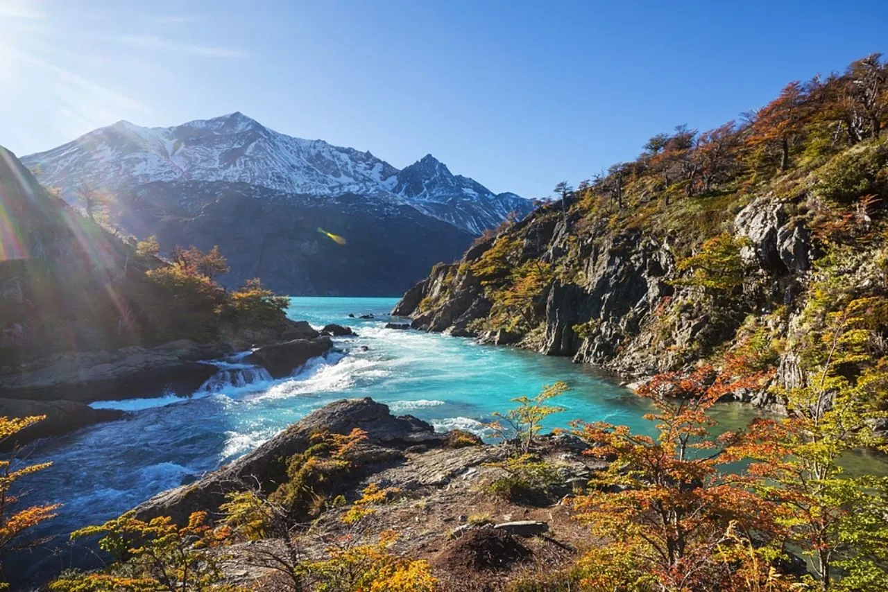 La Patagonia protagonista del trend 2026 - turismo lento