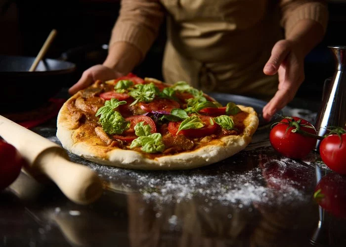pizza