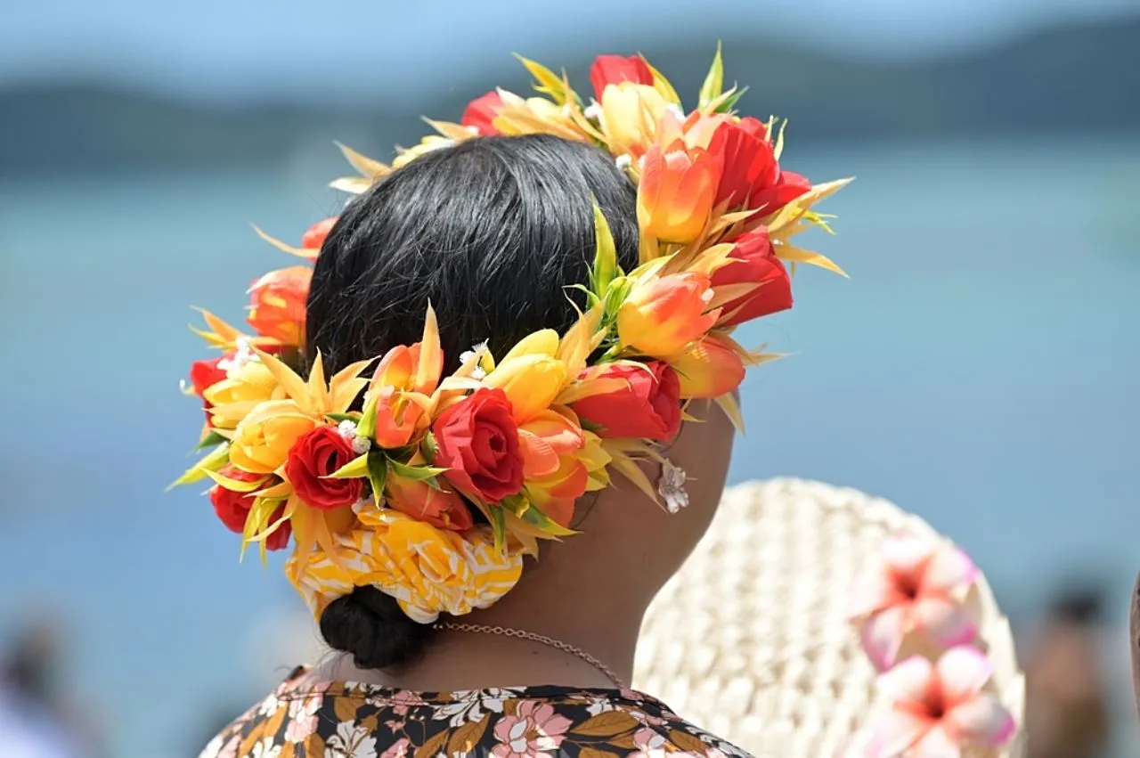 La Polinesia francese protagonista del trend 2026 - turismo lento