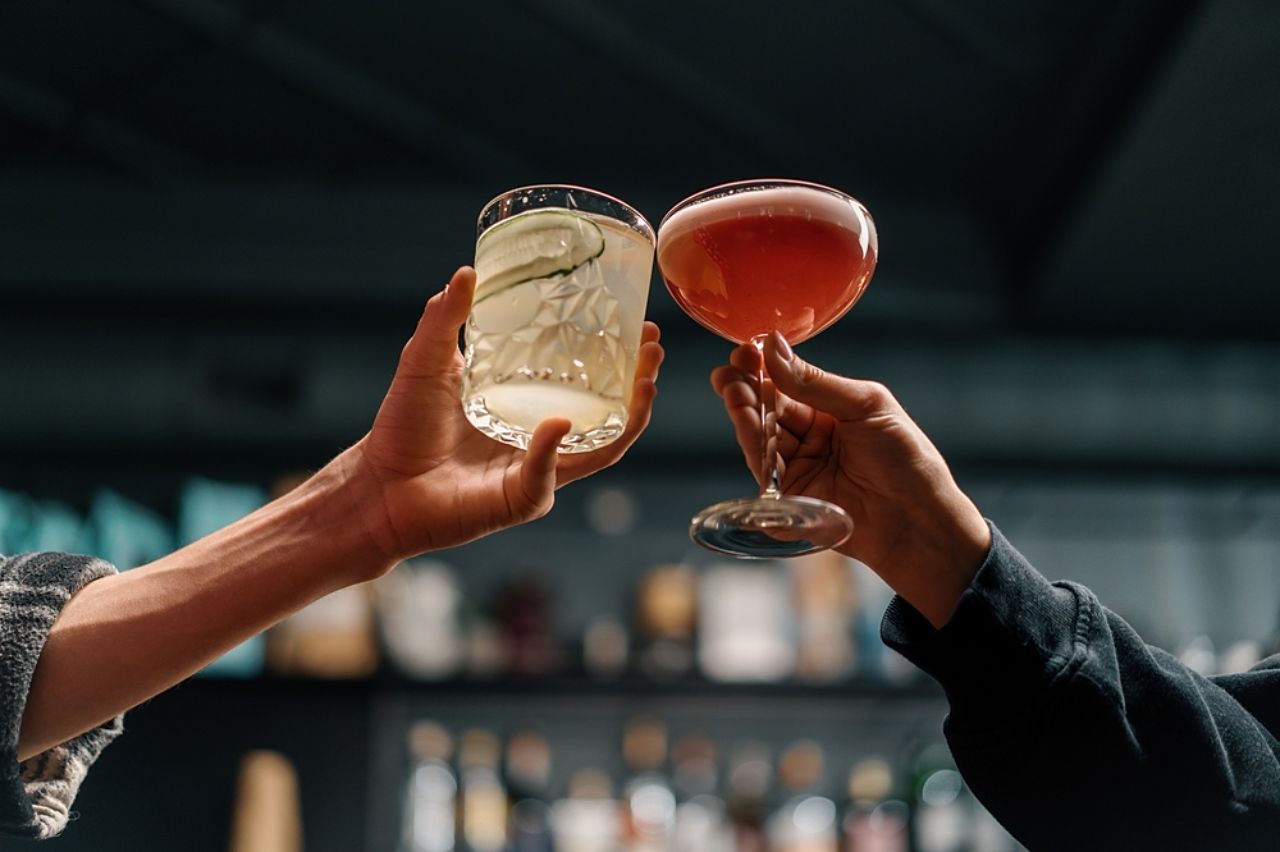 trend cocktail 2026