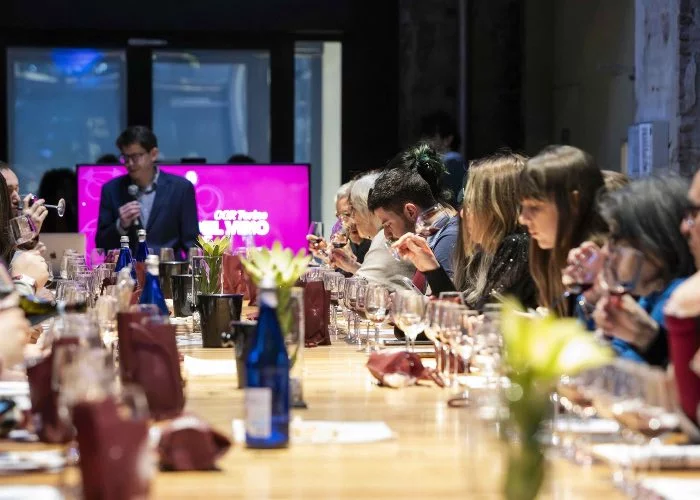 Salone del vino di Torino 2026 