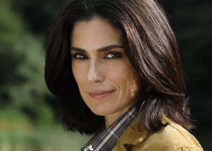Anna Valle in Una Nuova Vita 