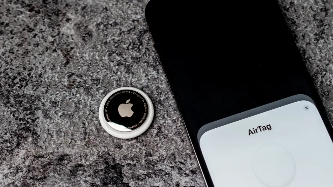 Apple AirTag