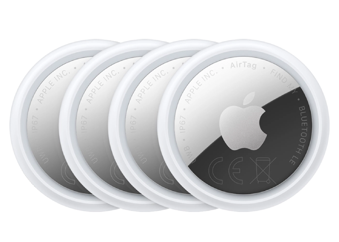 Apple AirTag 2