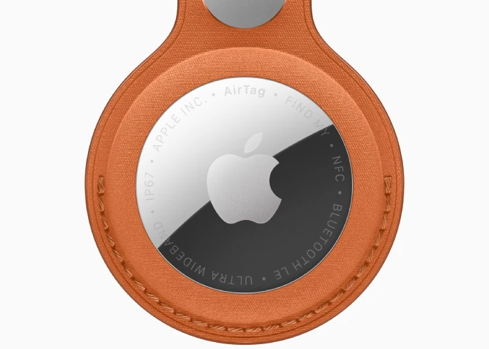 Apple AirTag 2
