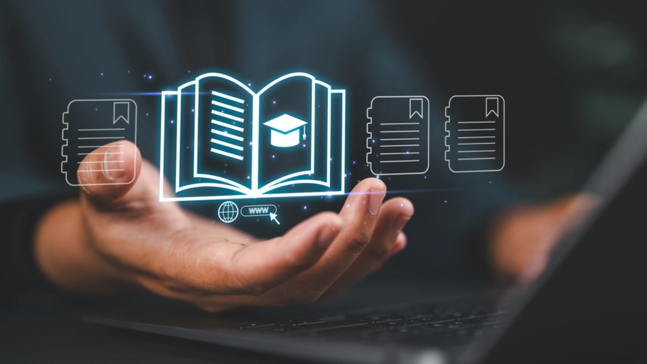 Biblioteca digitale